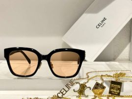 Picture of Celine Sunglasses _SKUfw56247401fw